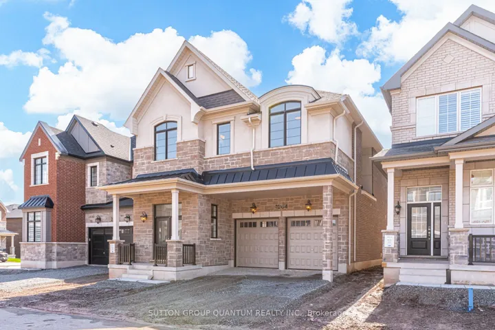 1264  Black Bear  Trail, Oakville, ON L6H 8B2