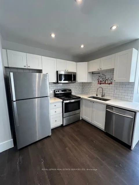 Multiplex For Lease | W13050408