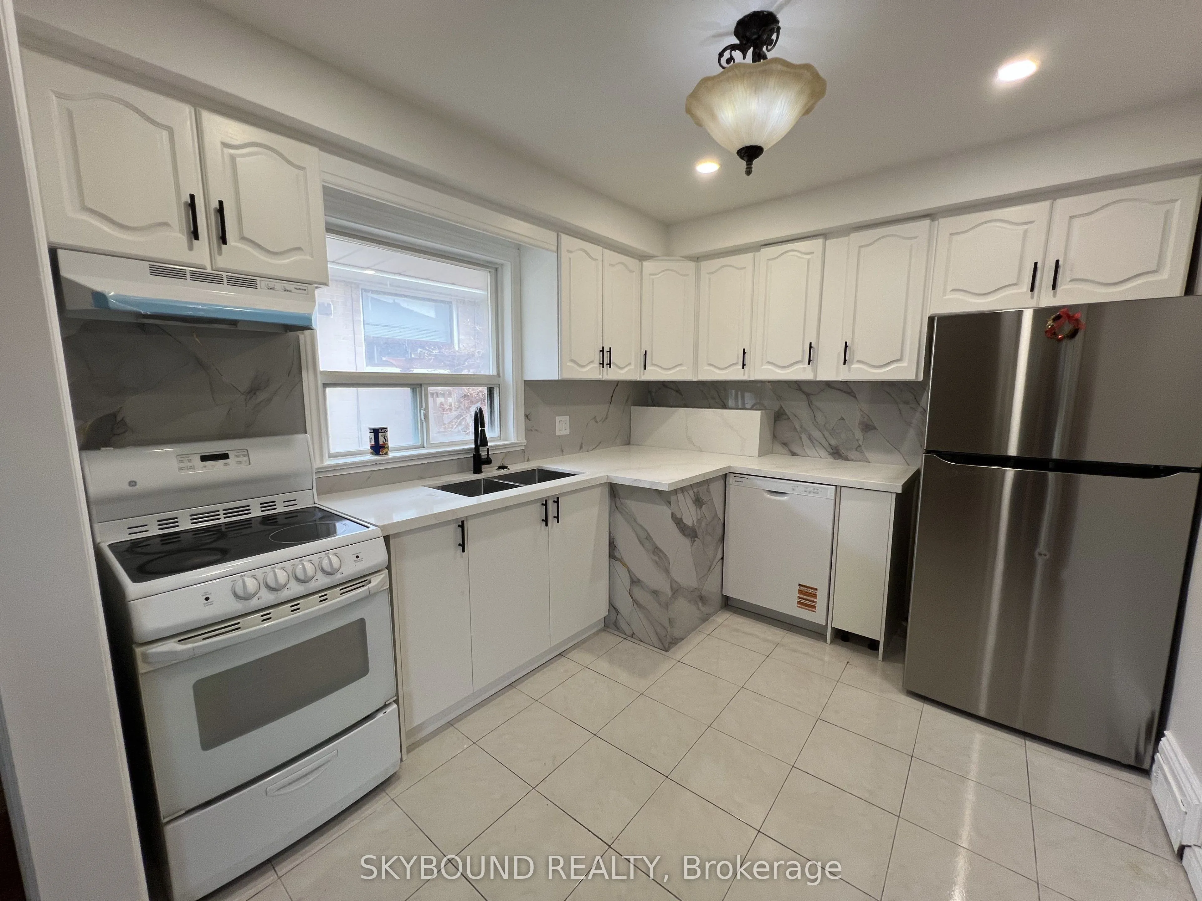 Detached Home For Sale | W13050692