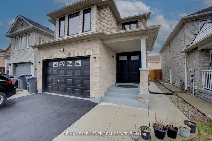 5  Wildsky  Road, Brampton, ON L6Y 5P6