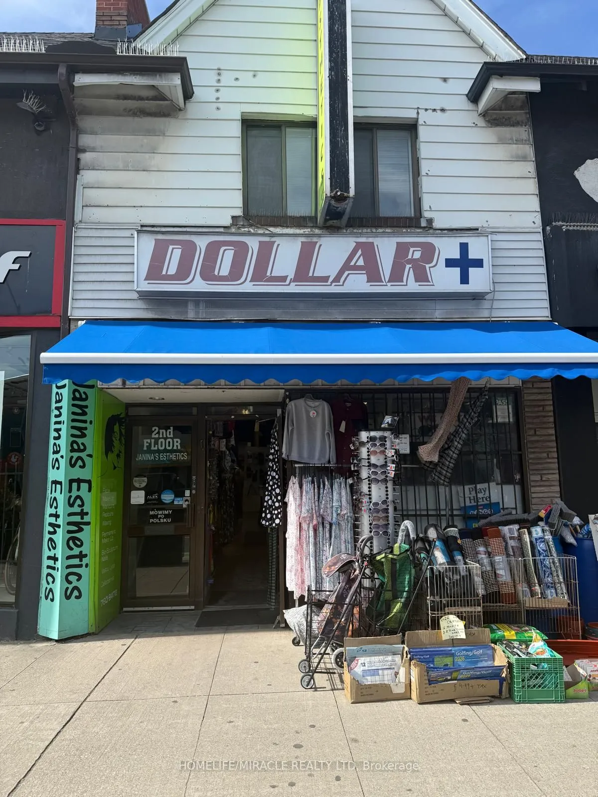 Business For Sale | W13051542