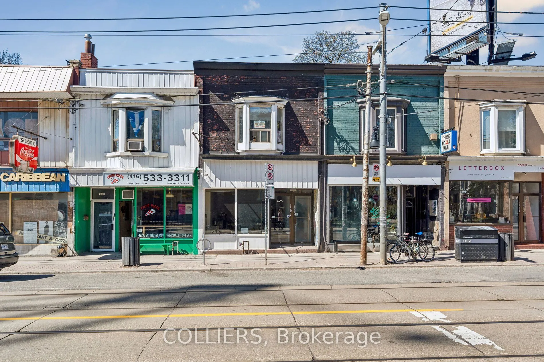 Property For Sale | W13051932