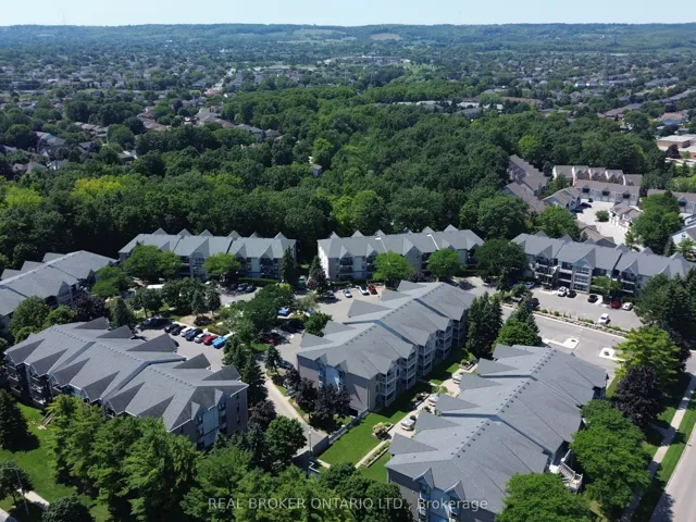 2040 Cleaver Avenue, Burlington, ON L7M 4C4