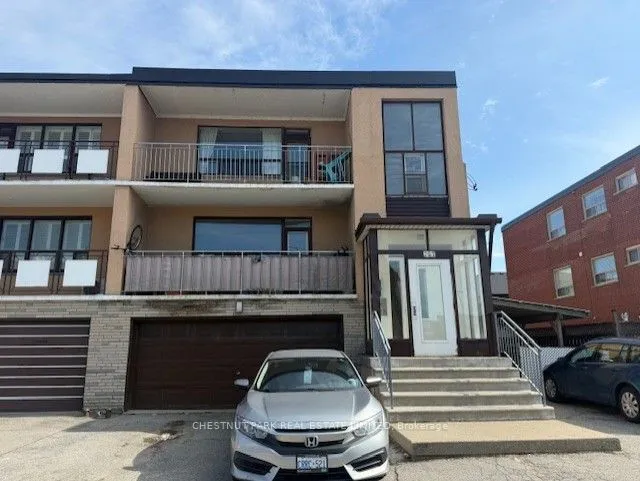 Triplex For Sale | W13052458