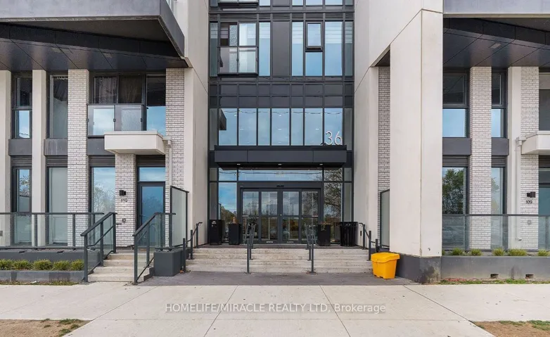 36  Zorra  Street, Toronto W08, ON M8Z 0G5