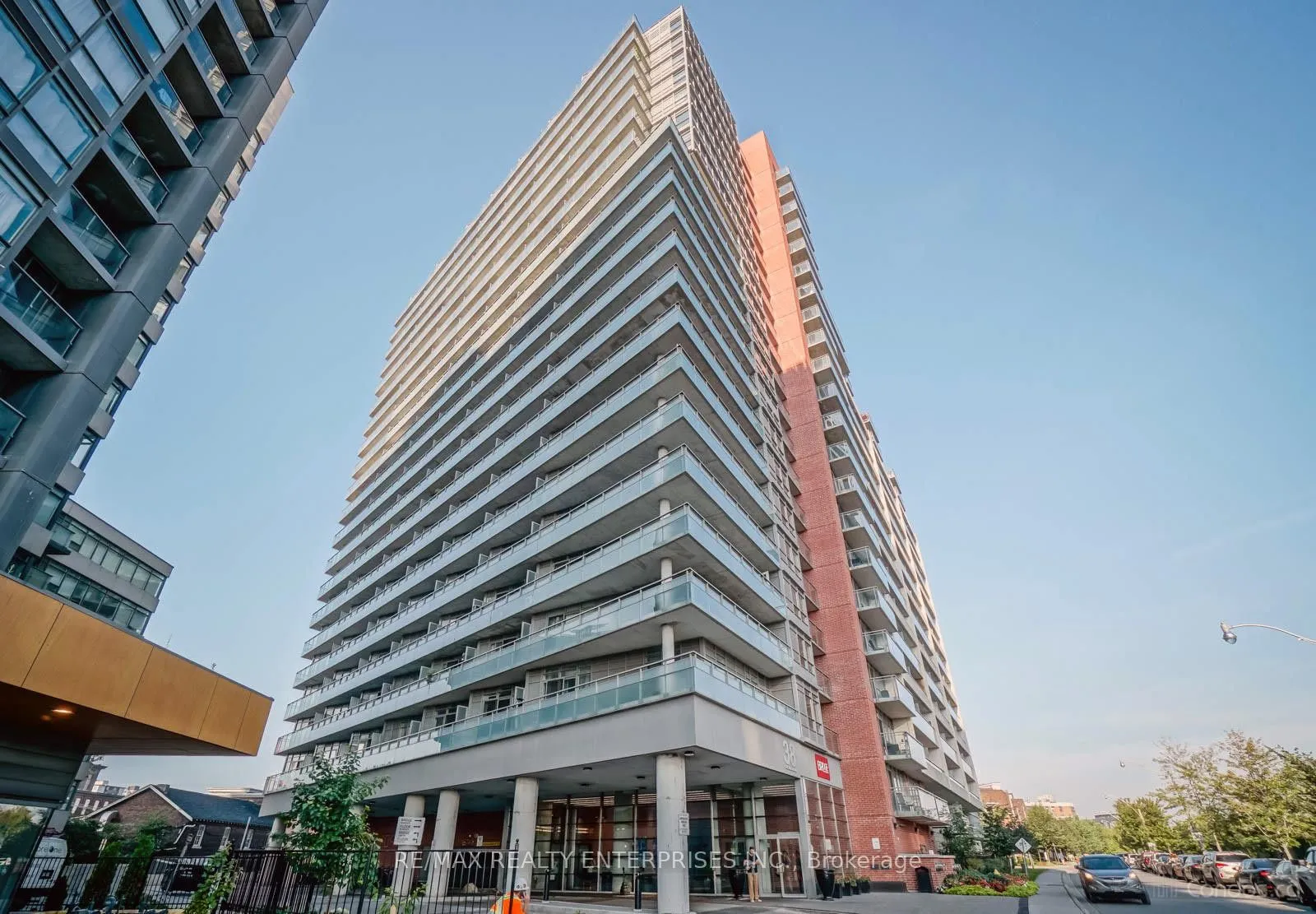 Property For Lease | W13053462