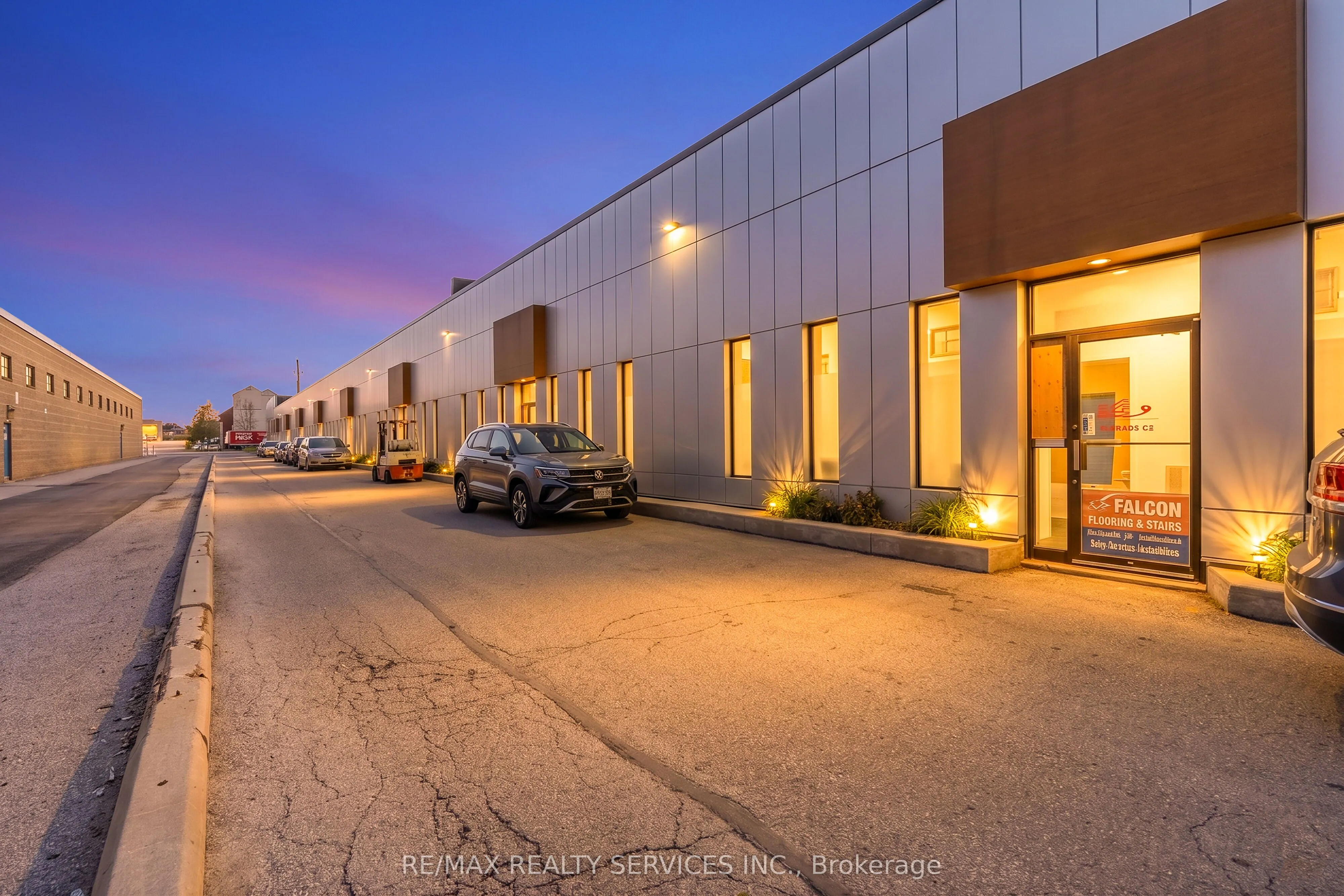 Industrial Property For Sale | W13053606