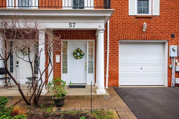 57  Stornwood  Court, Brampton, ON L6W 4J1