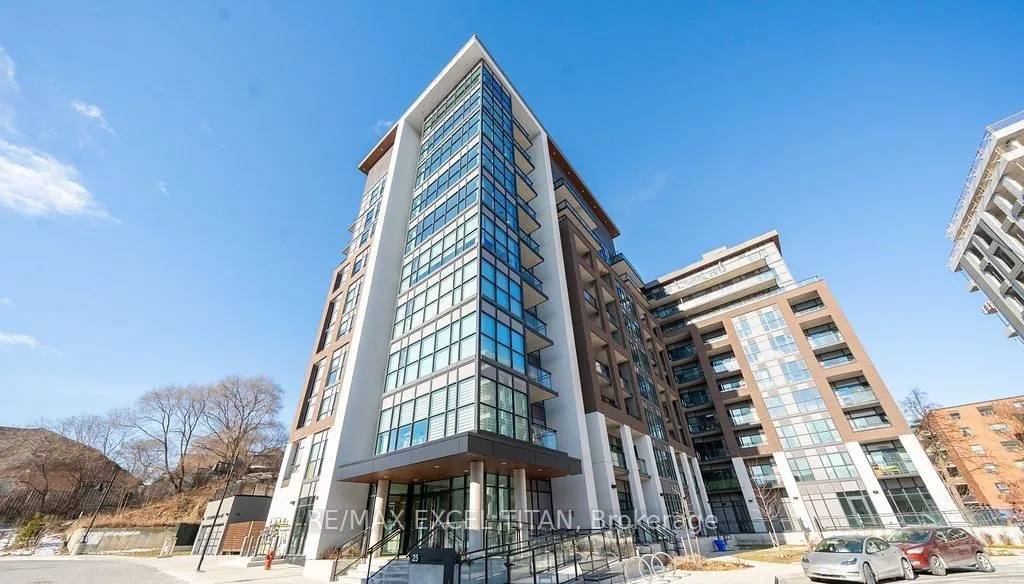 Property For Lease | W13055002