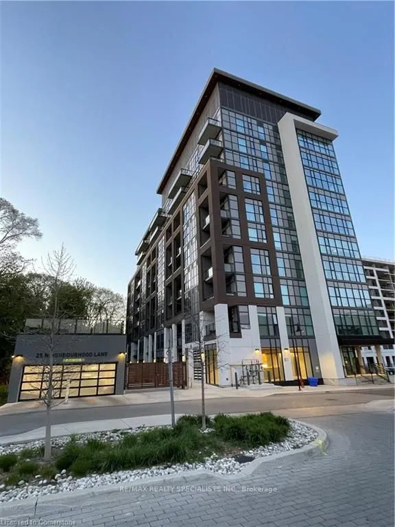 Property For Lease | W13055696
