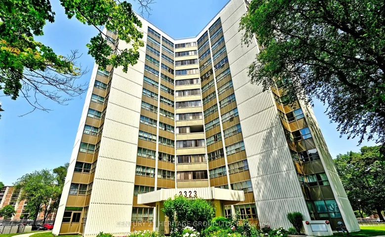 2323  Confederation  Parkway, Mississauga, ON L5B 1R6