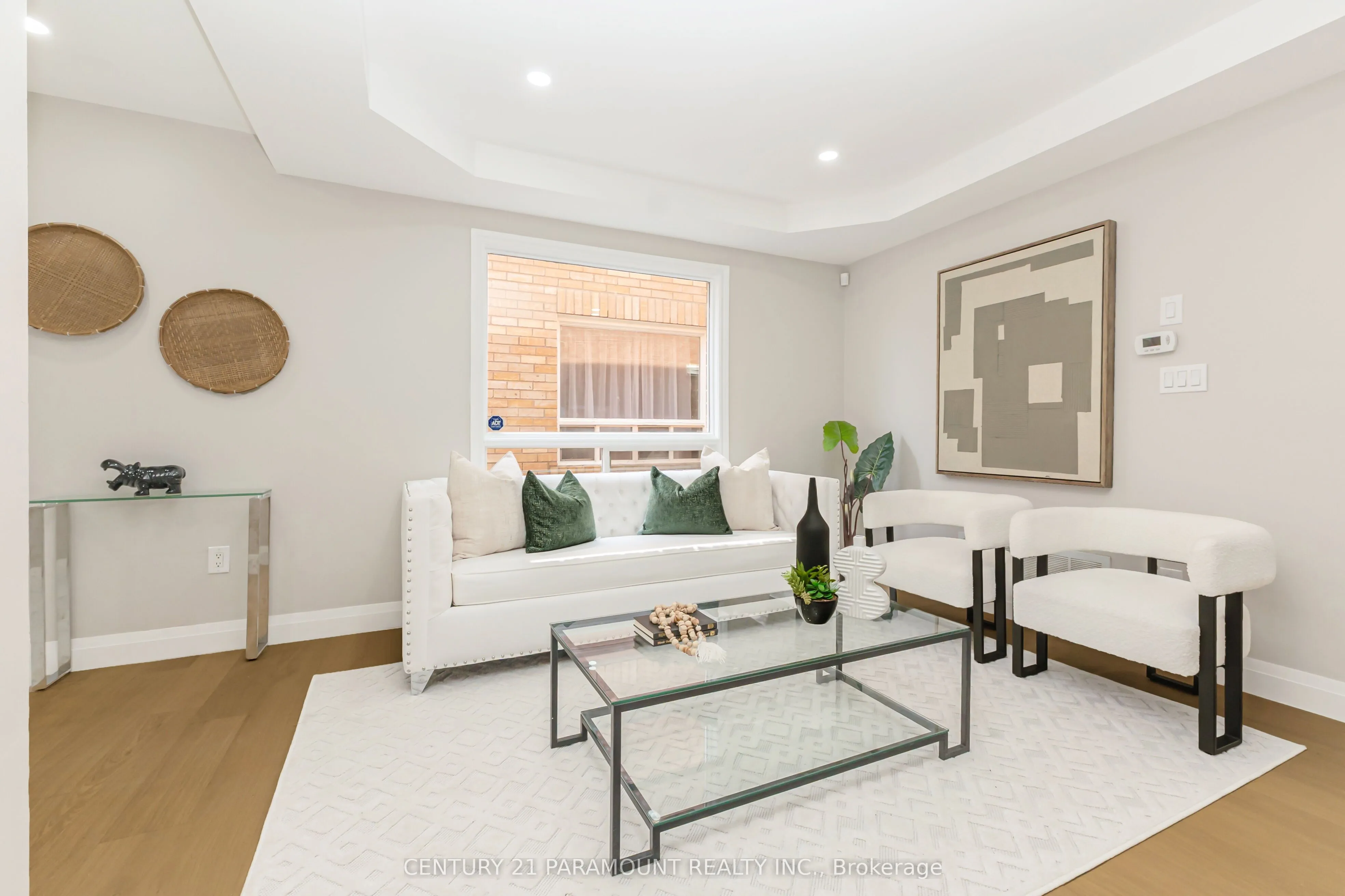 Detached Home For Sale | W13055978