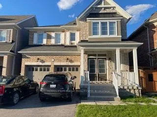 Detached Home For Lease | W13057012