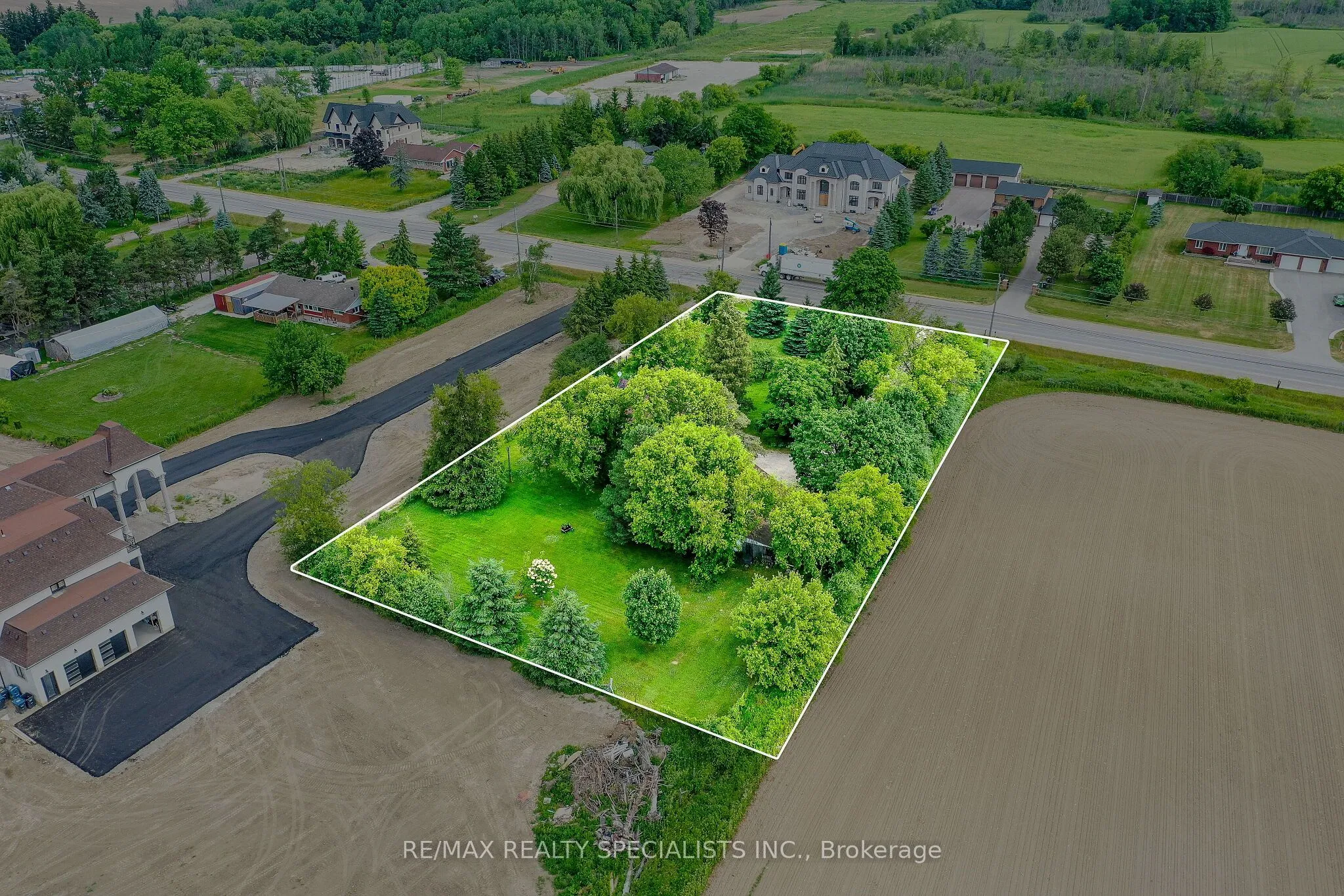 Detached Home For Sale | W13057716