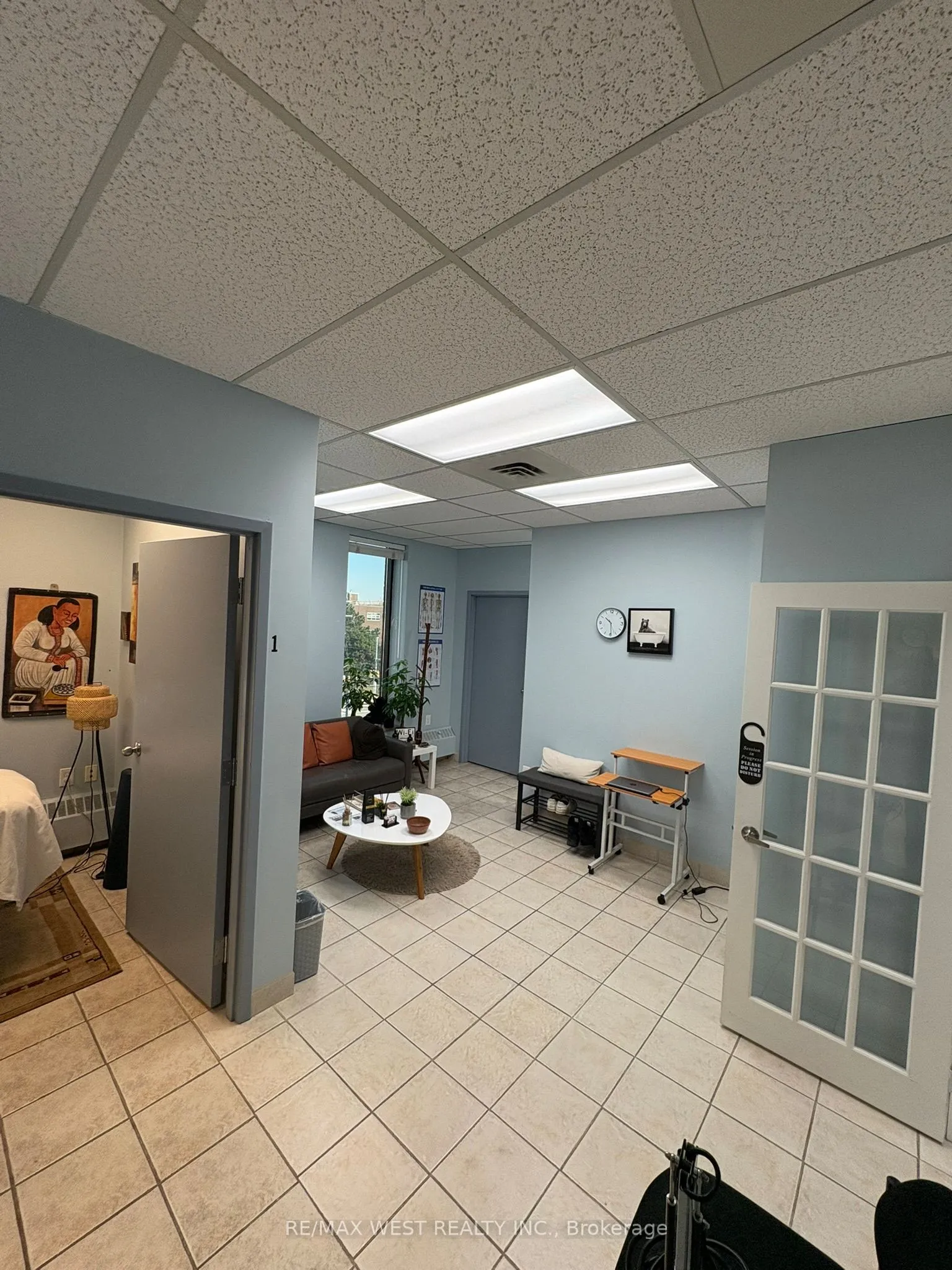 Office For Lease | W13057734