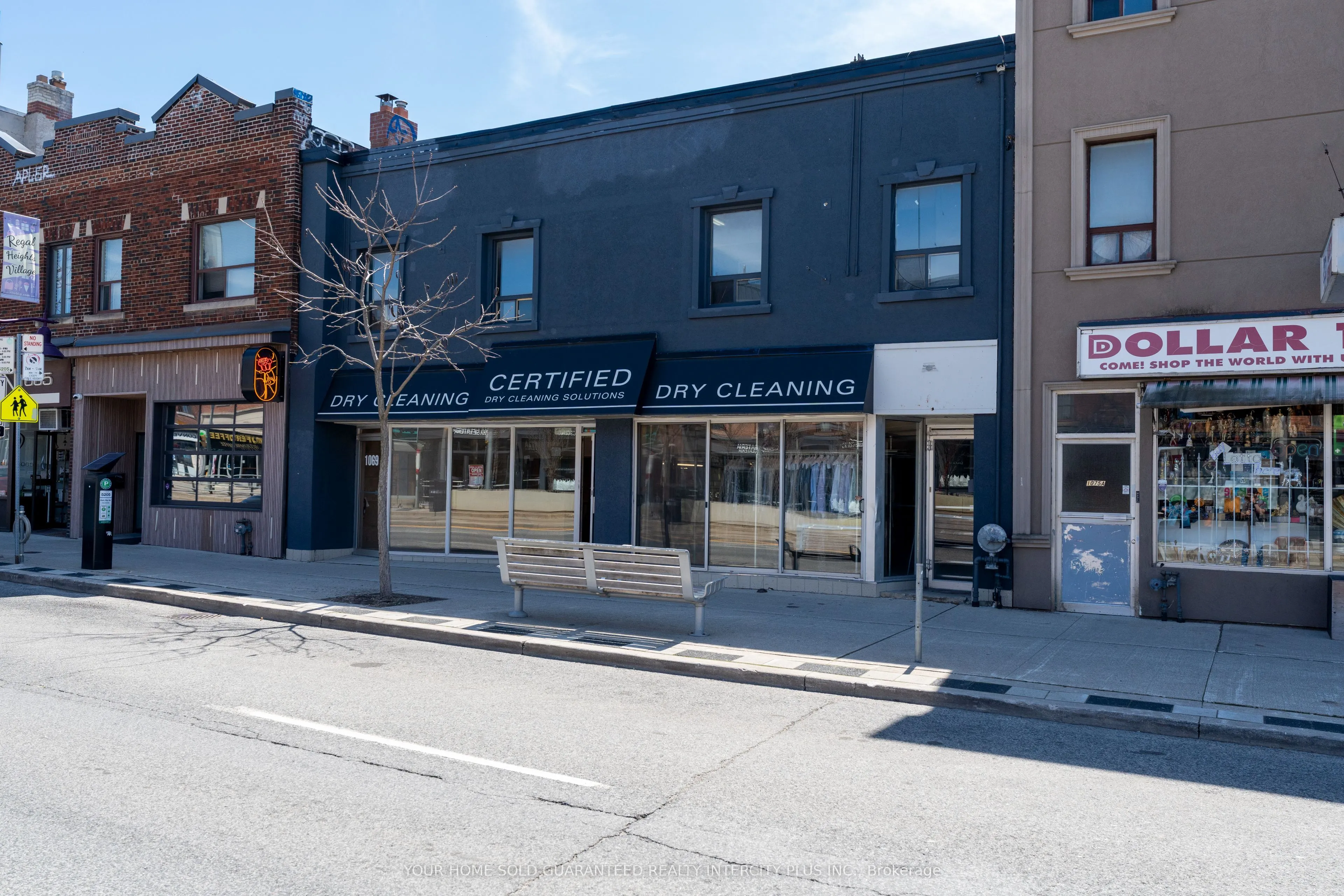 Property For Lease | W13058358