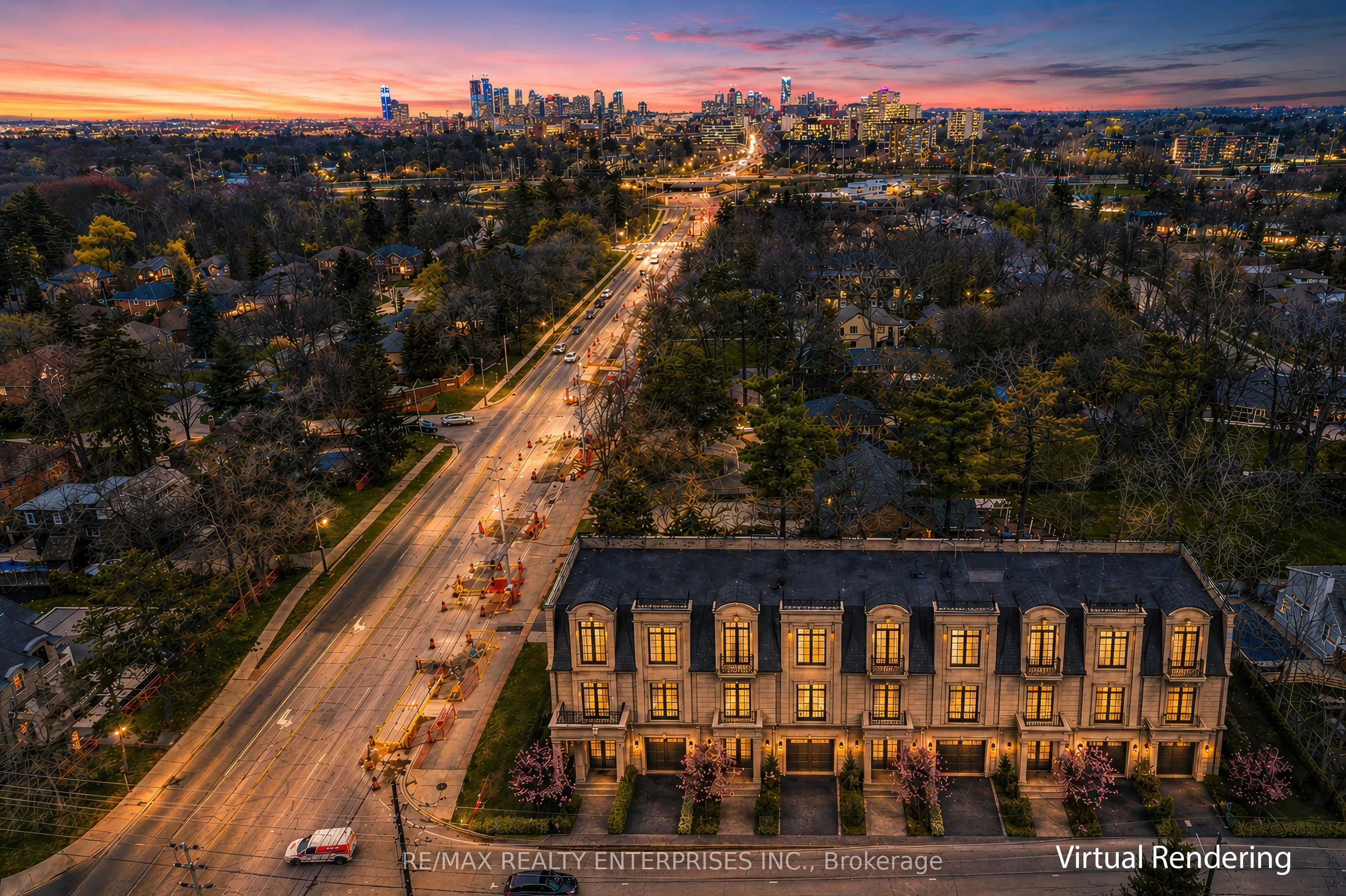 Land For Sale | W13058652