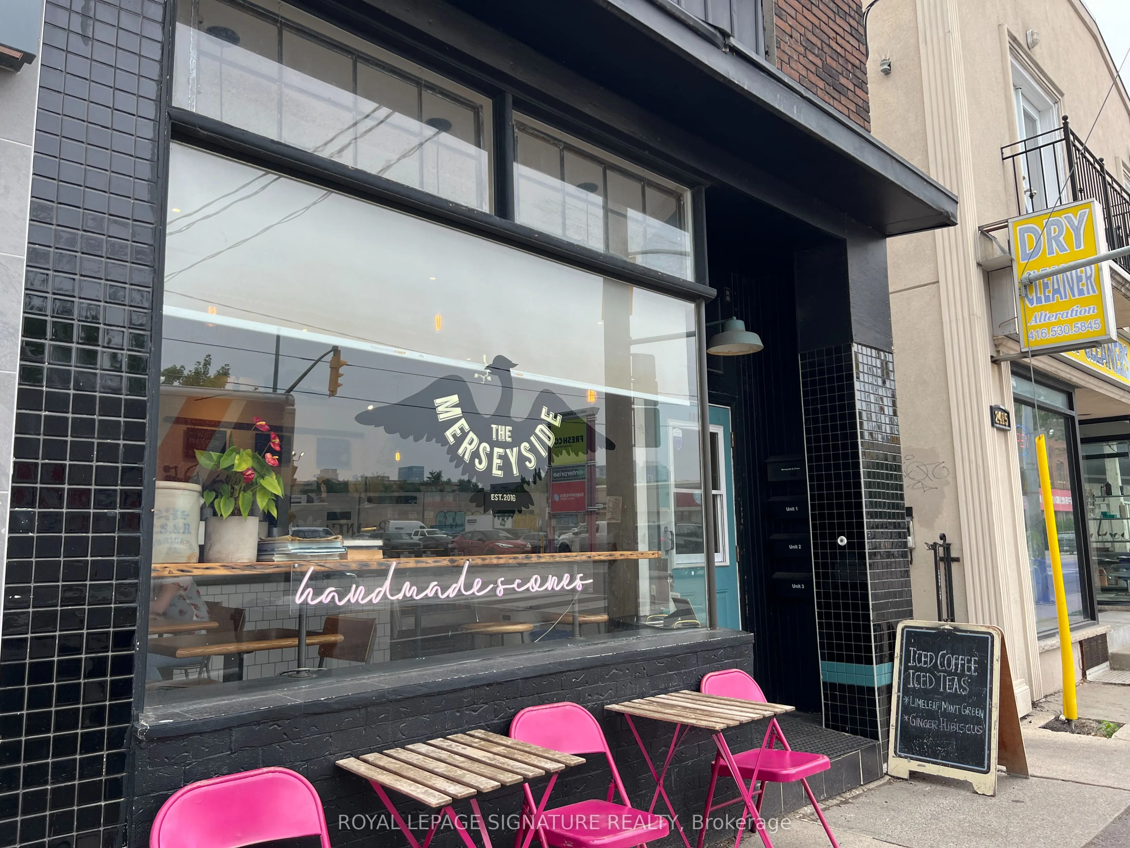 Business For Sale | W13058728