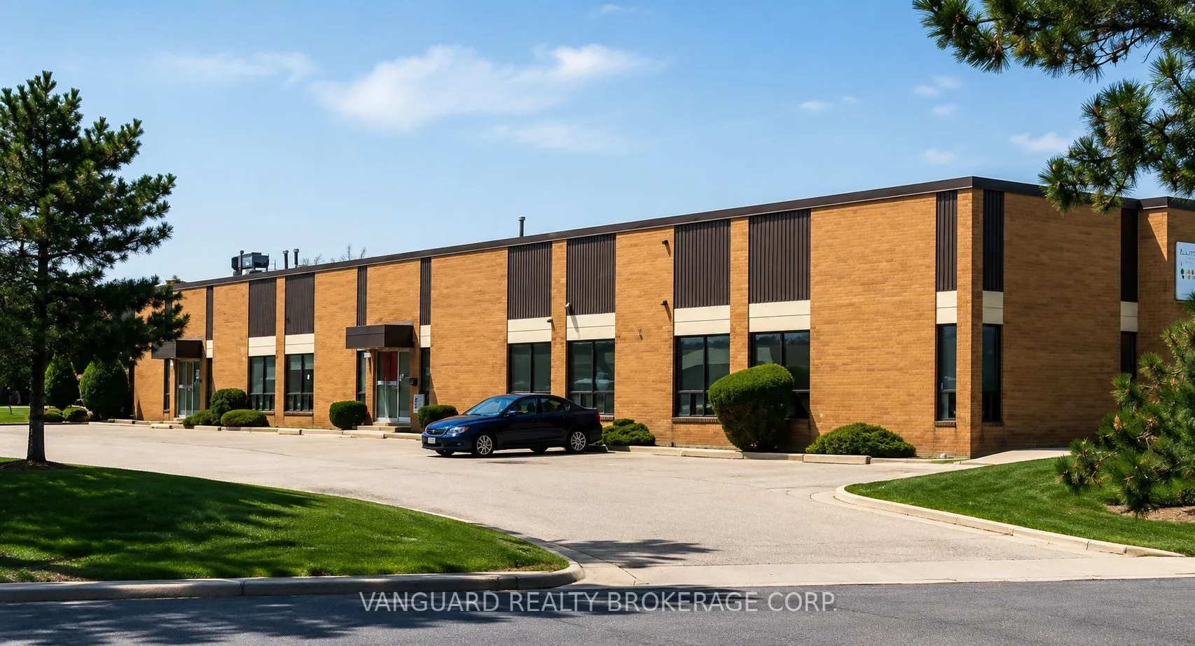 Industrial Property For Lease | W13059754