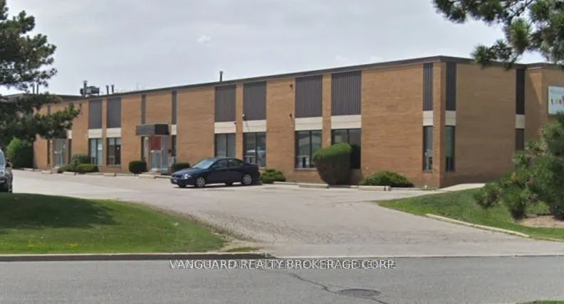 Industrial Property For Lease | W13059754