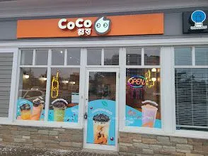 Business For Sale | W13060304