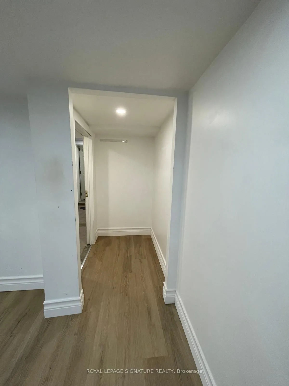 Semi-Detached Home For Lease | W13060414