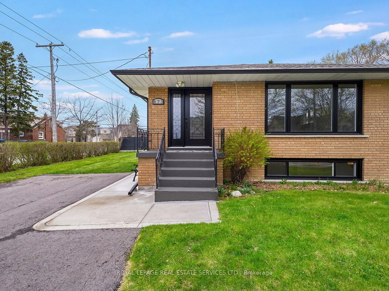 Detached Home For Sale | W13060600