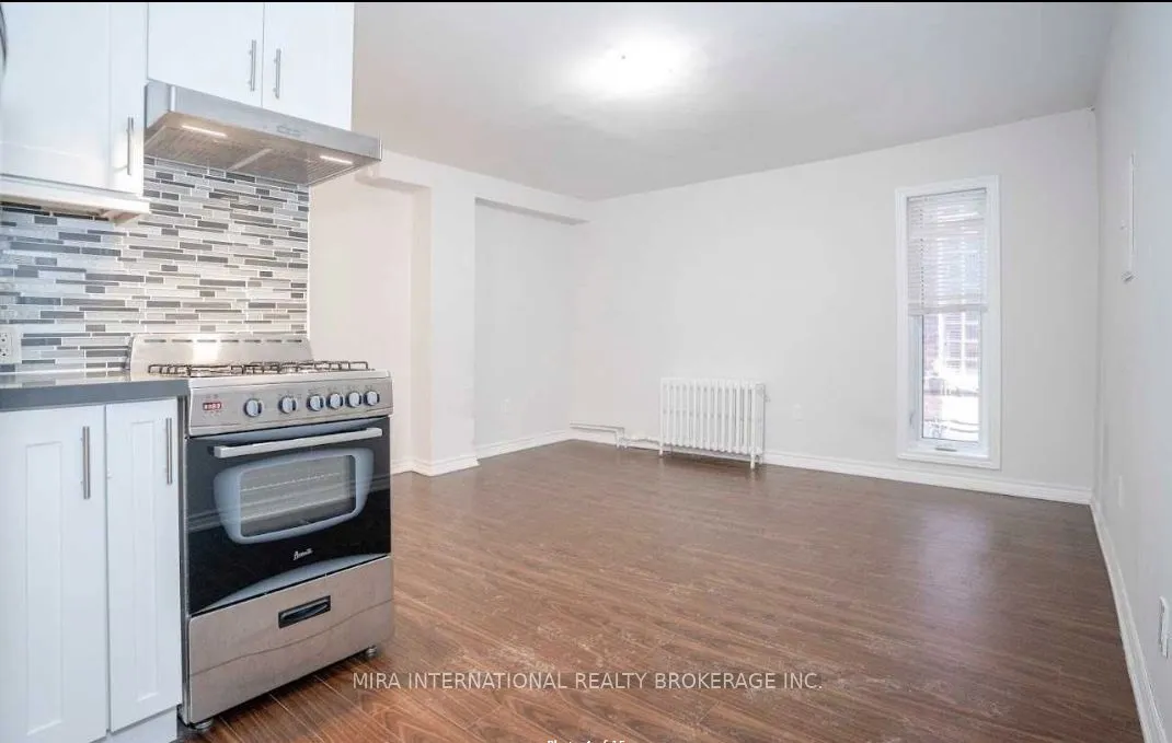 Detached Home For Lease | W13060784