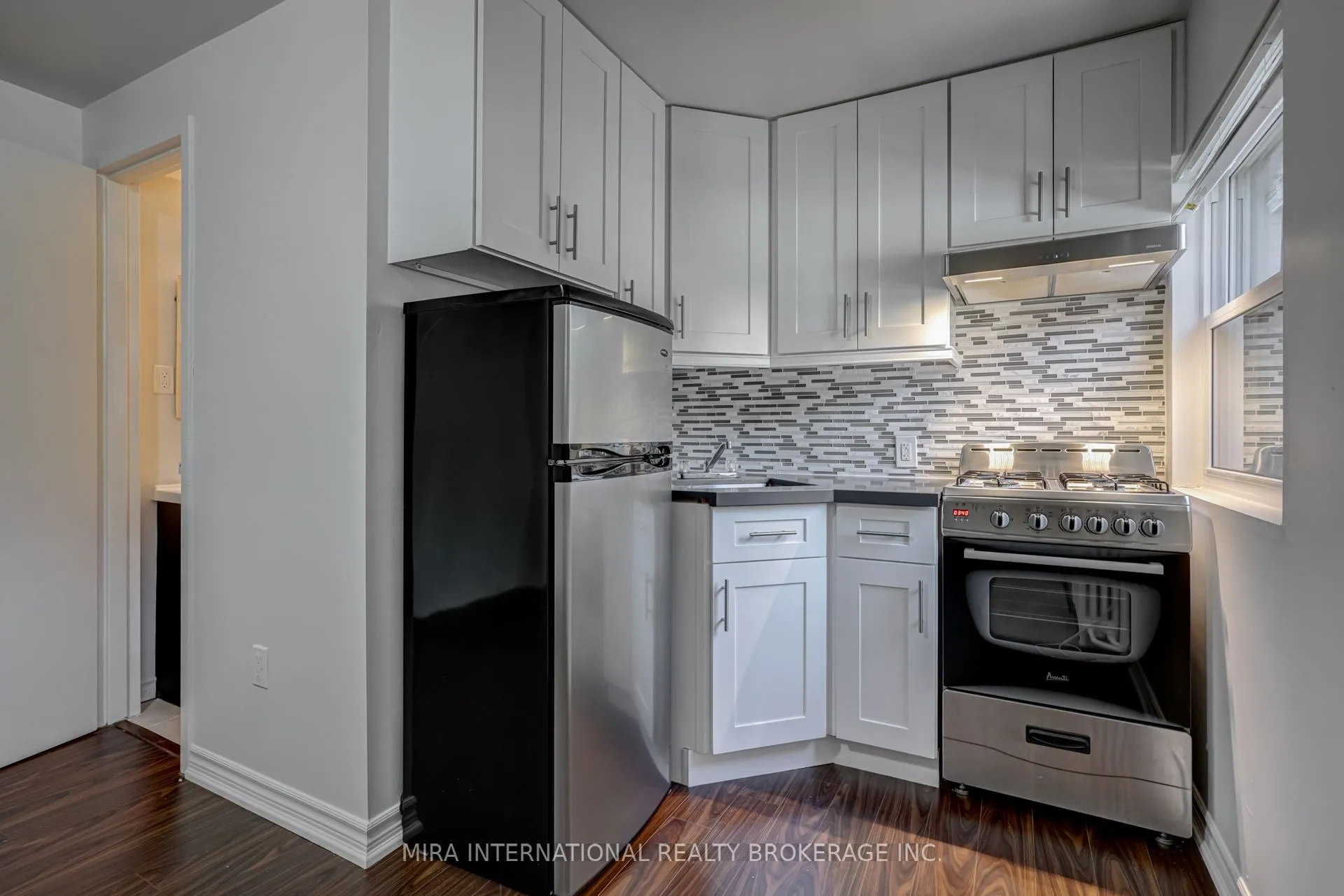 Detached Home For Lease | W13060796