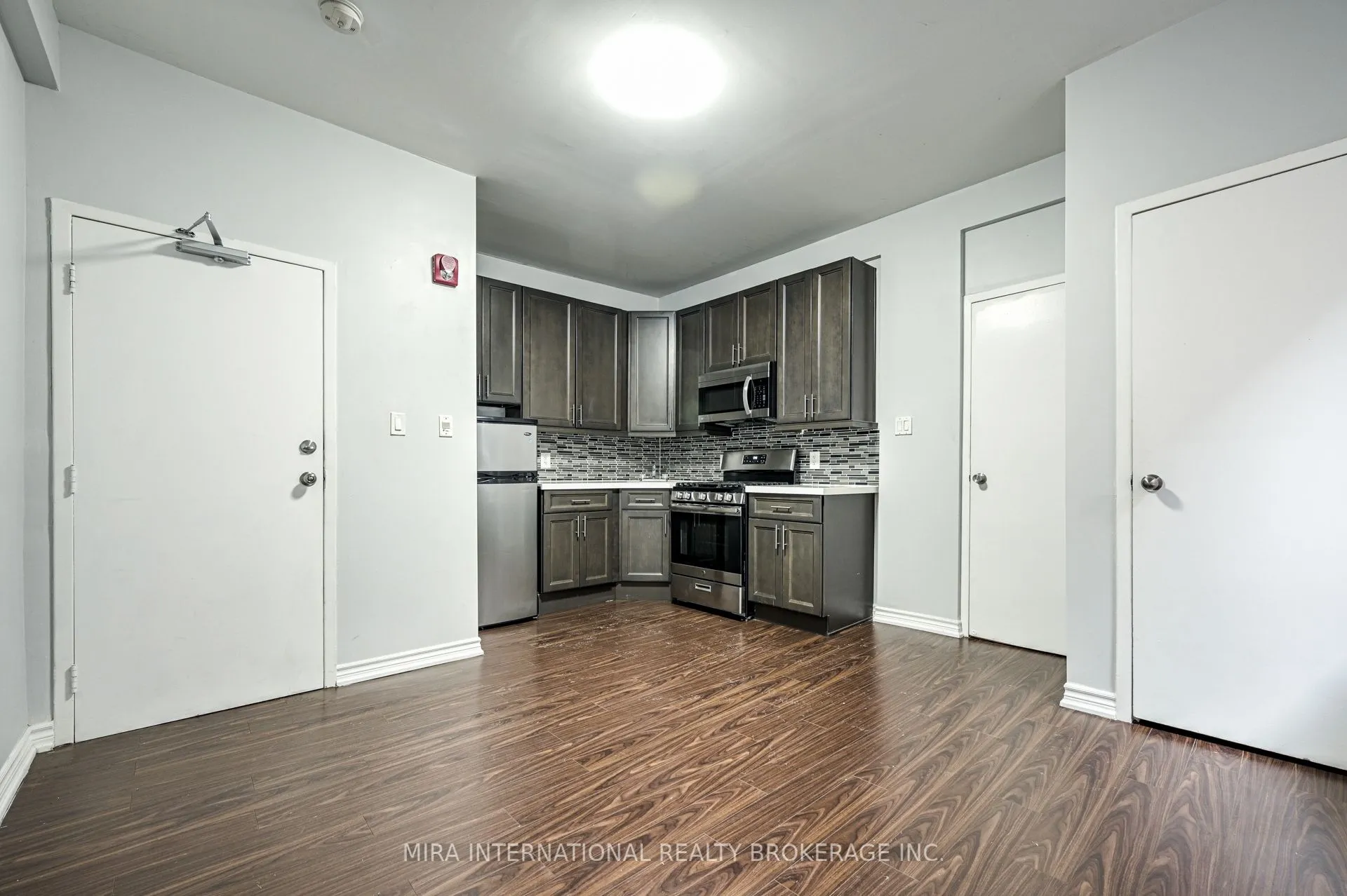 Detached Home For Lease | W13060824