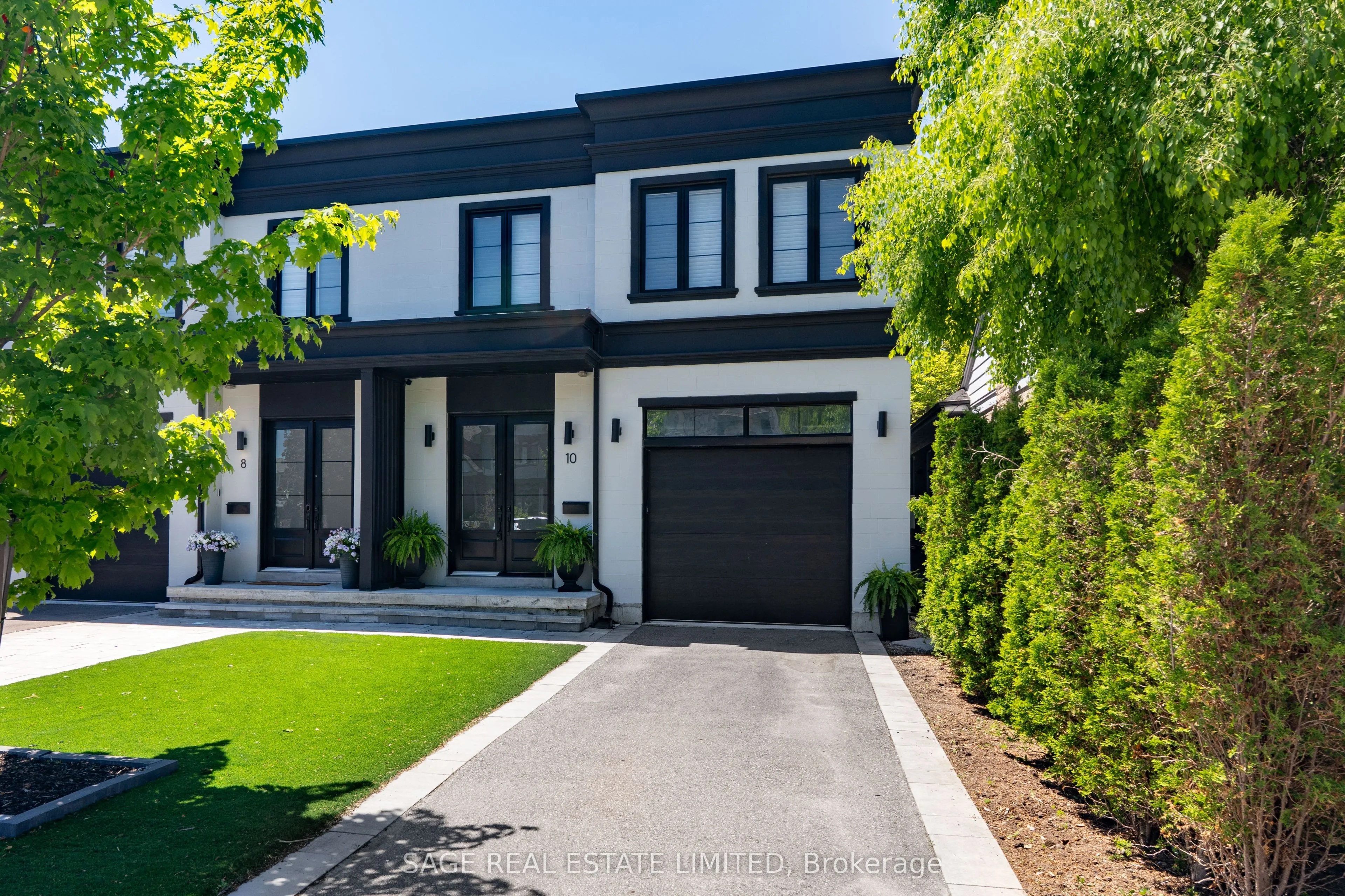 Semi-Detached Home For Sale | W13062332