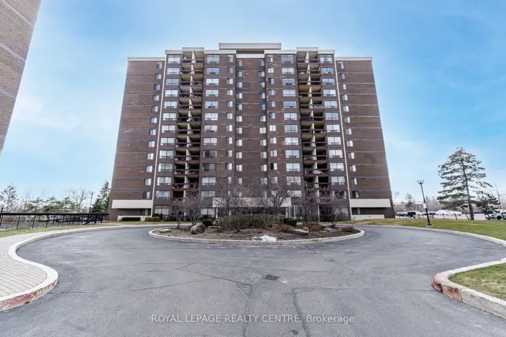 2556 Argyle Road, Mississauga, ON L5B 2H6