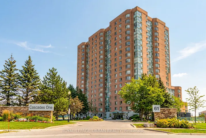 61 Markbrook Lane Unit 1210