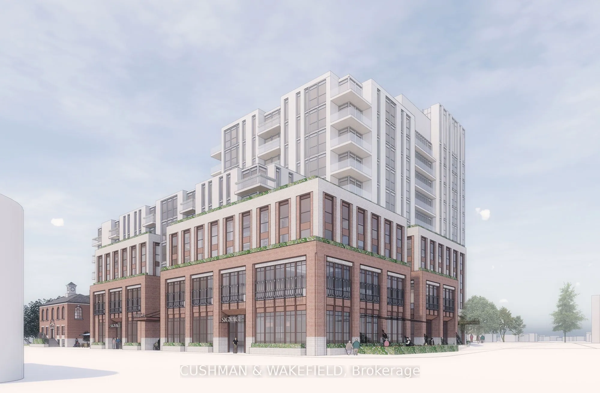 Property For Lease | W13063128