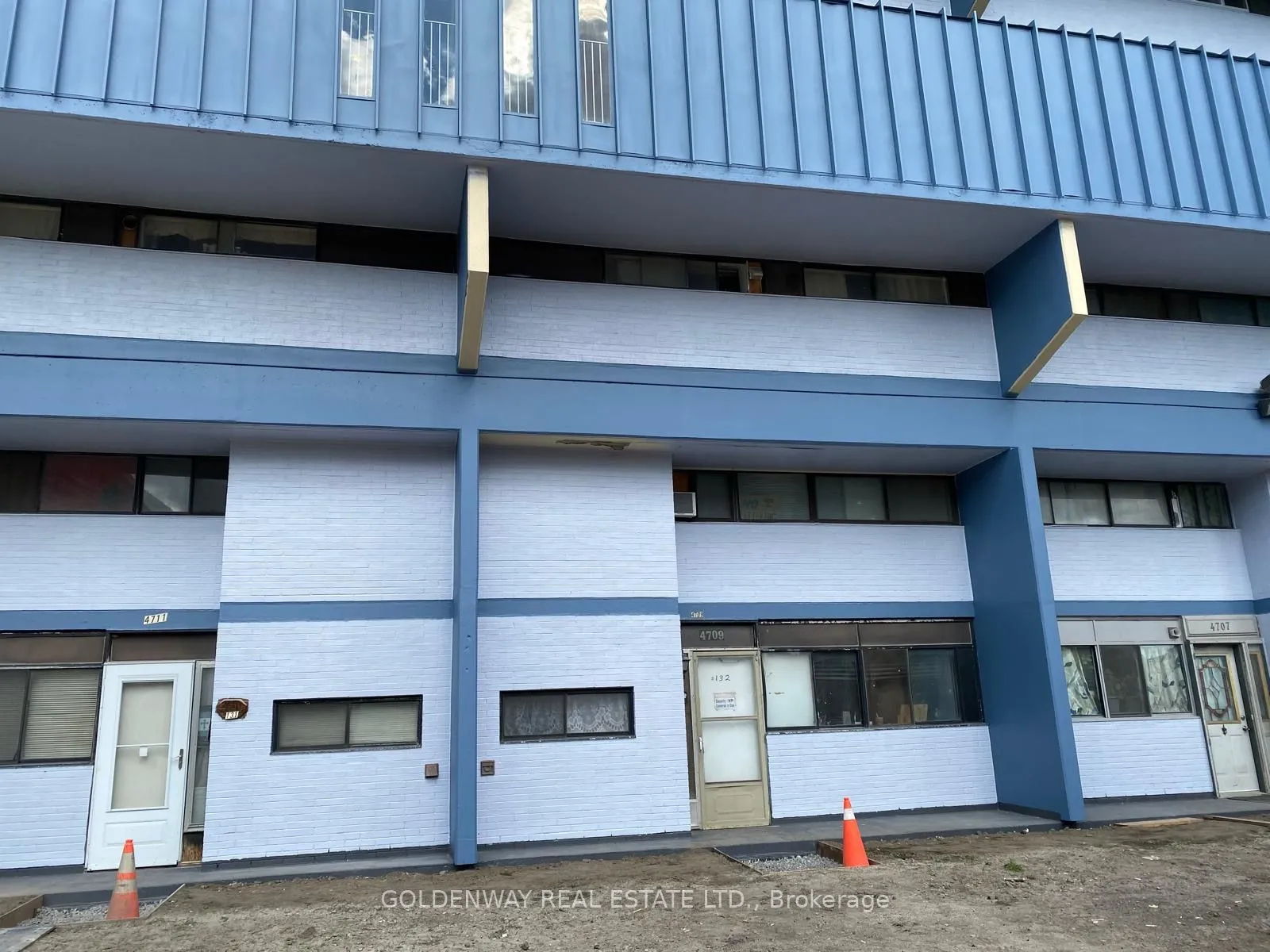 Property For Lease | W13063786