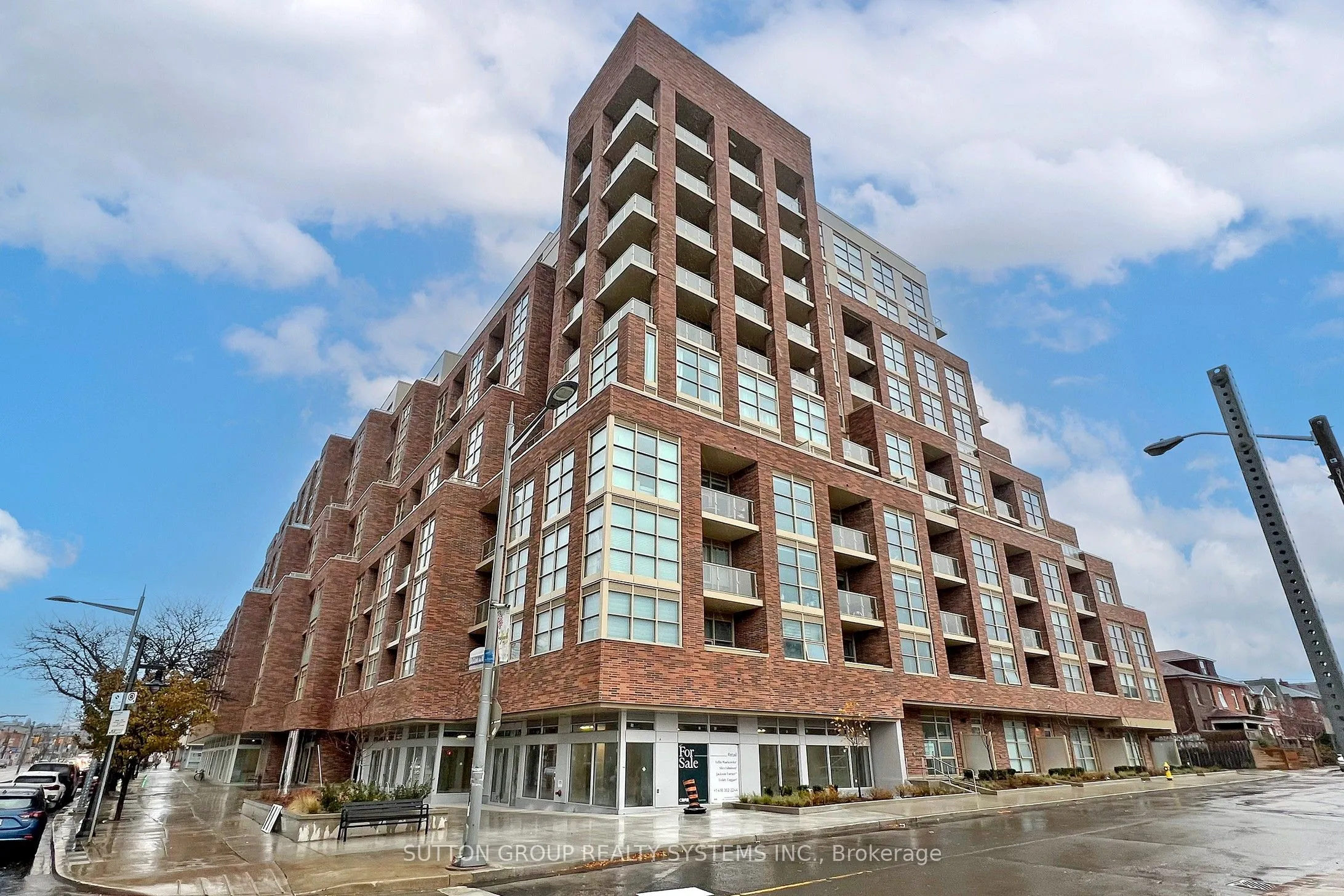 Property For Lease | W13063886