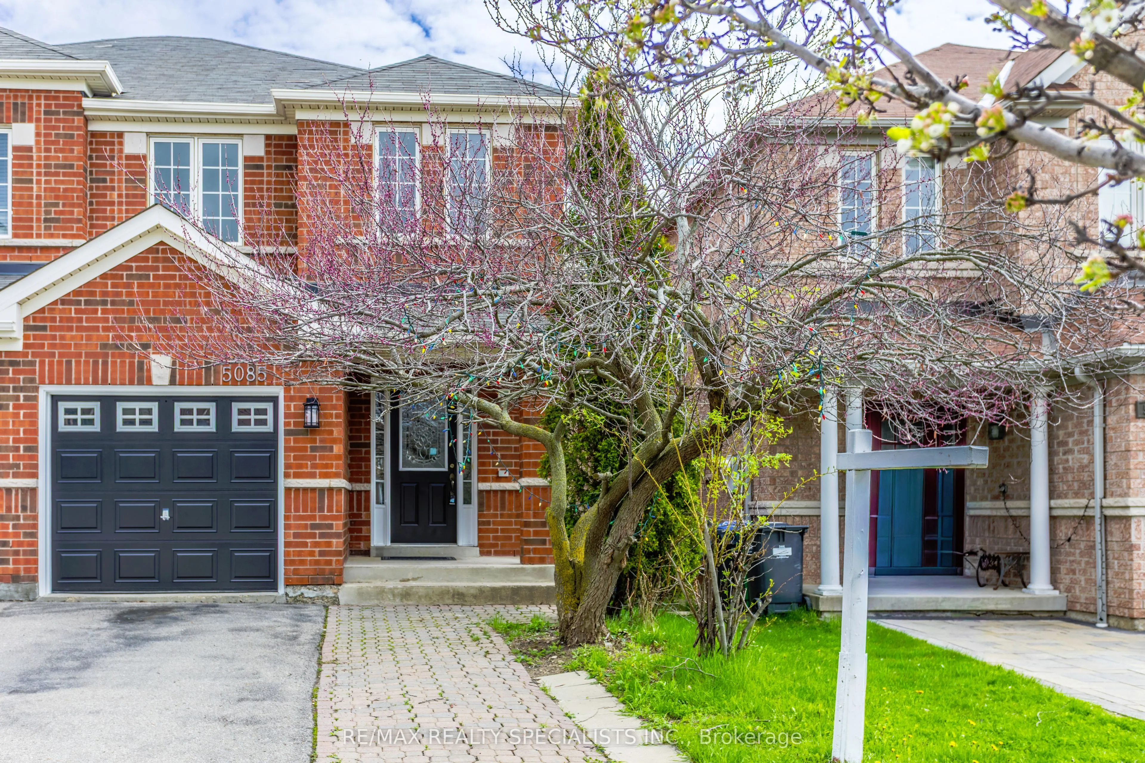 Semi-Detached Home For Sale | W13064216