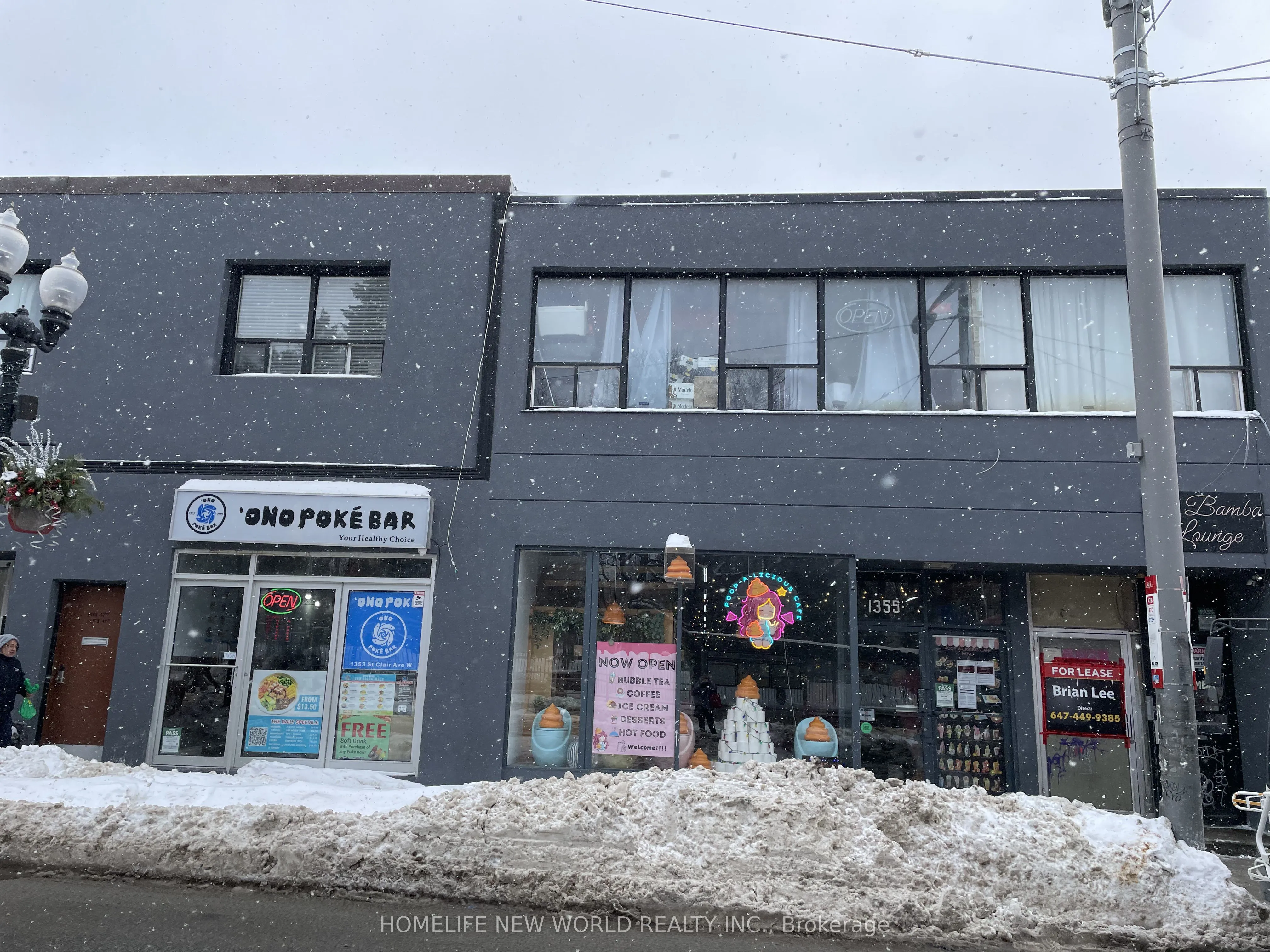 Property For Lease | W13064618