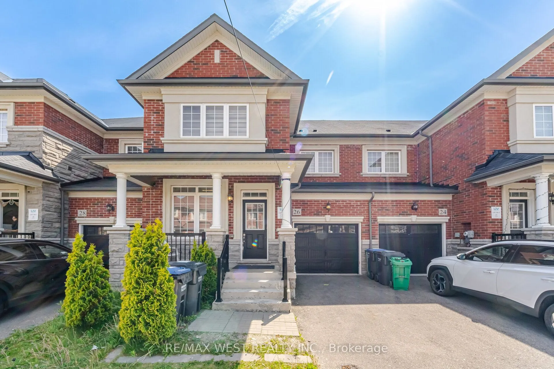 Property For Lease | W13065110