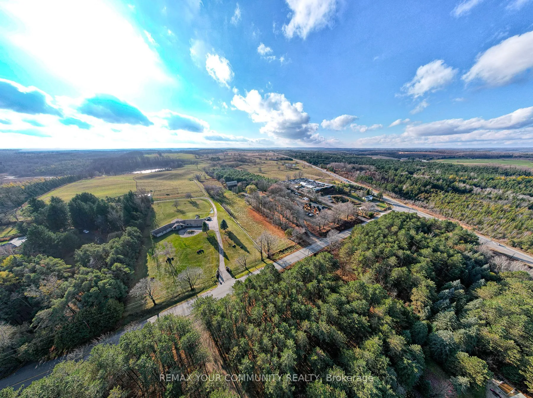 Farm For Sale | W13065306