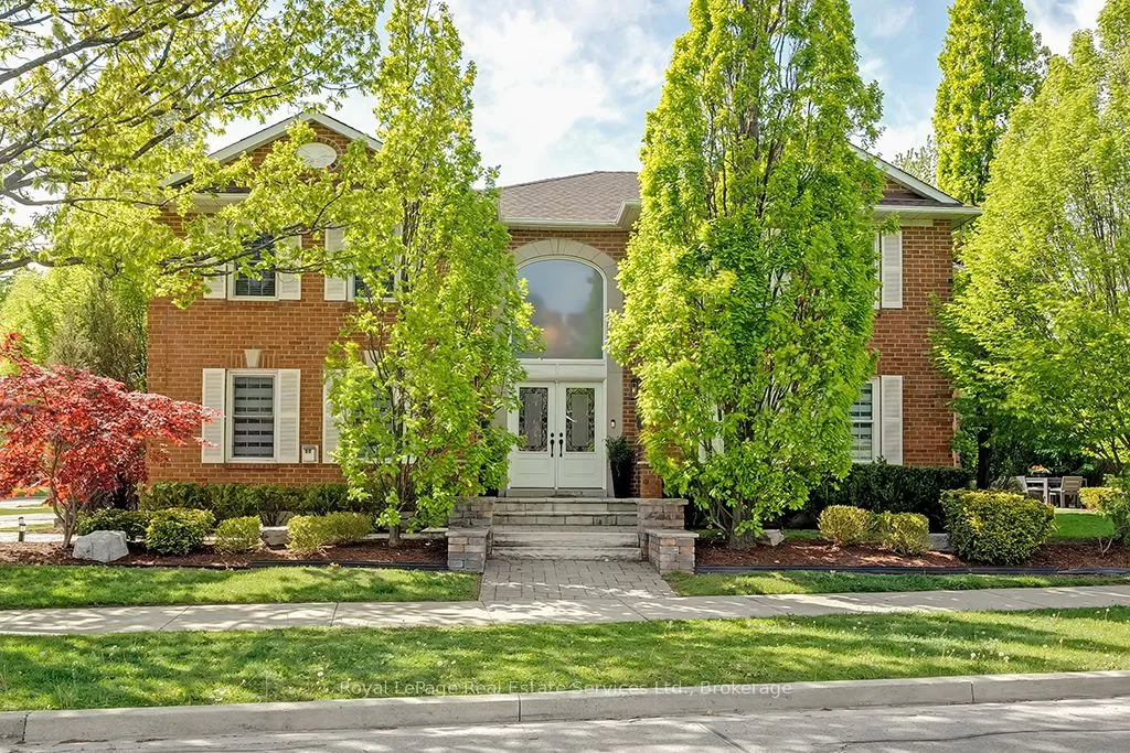 Detached Home For Sale | W13065596