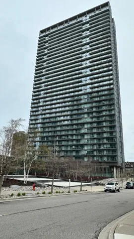 105  The Queensway  Avenue, Toronto W01, ON M6S 2A2