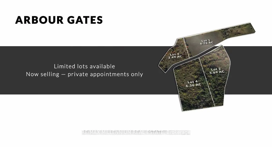 Vacant Land For Sale | W13065996