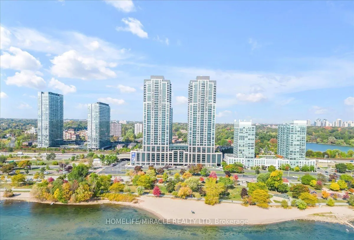 Property For Lease | W13066614