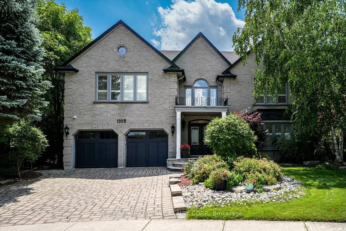 Detached Home For Sale | W13066780
