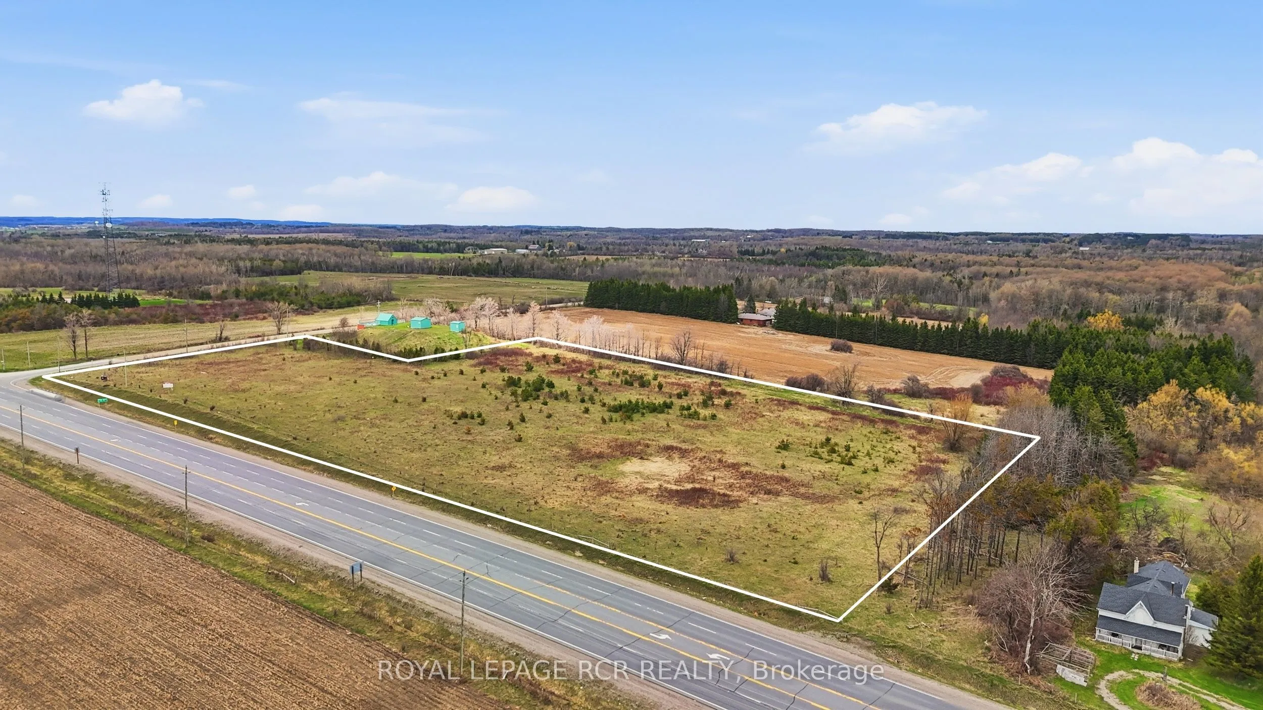 Vacant Land For Sale | W13066786
