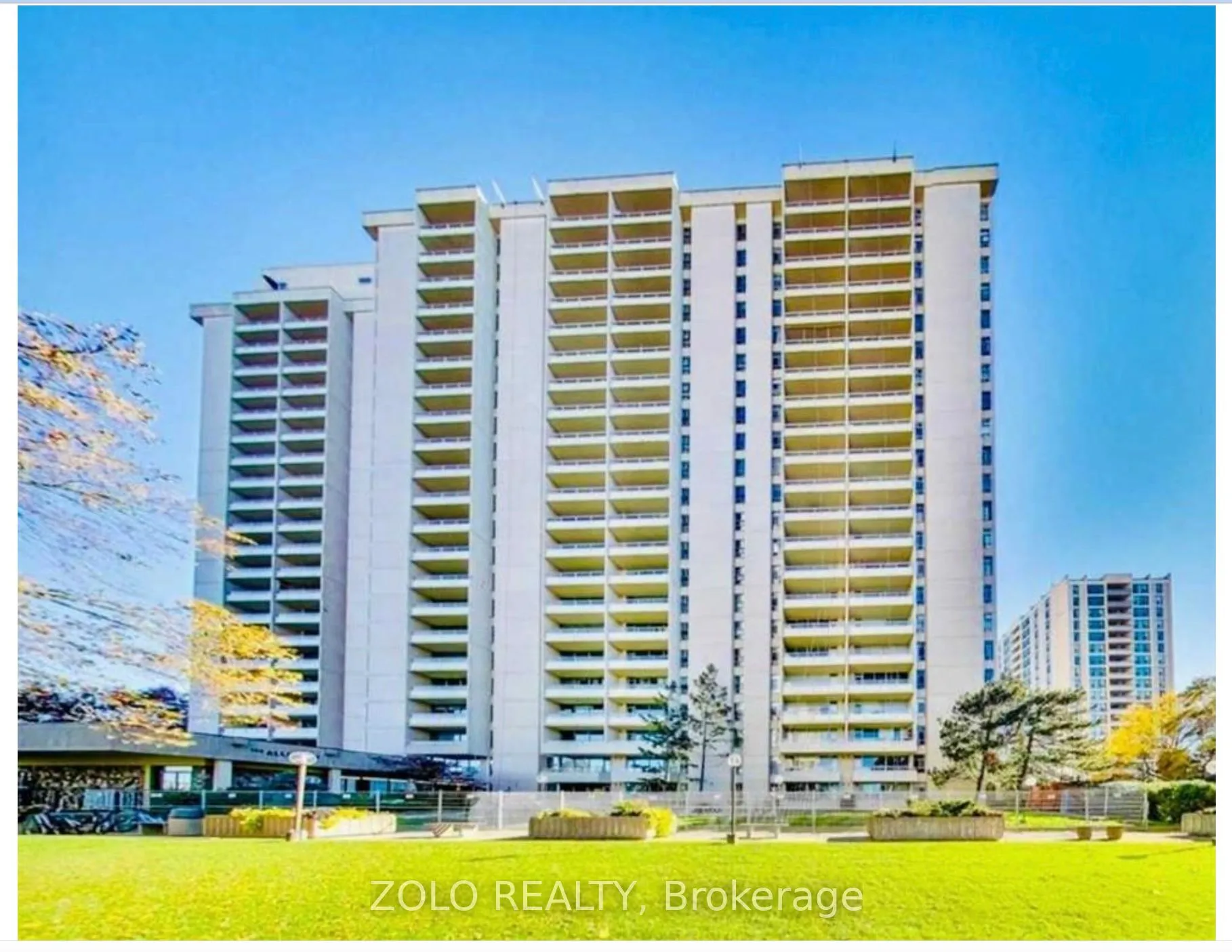 Property For Lease | W13067658