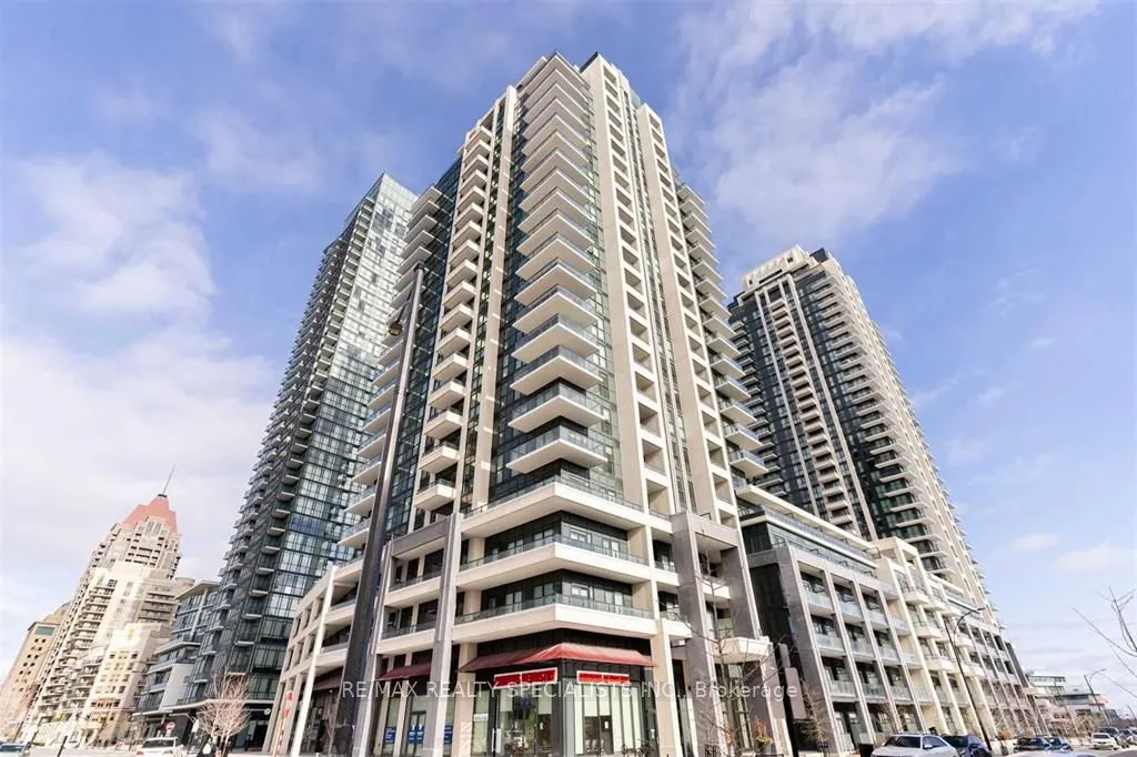 Property For Lease | W13068214