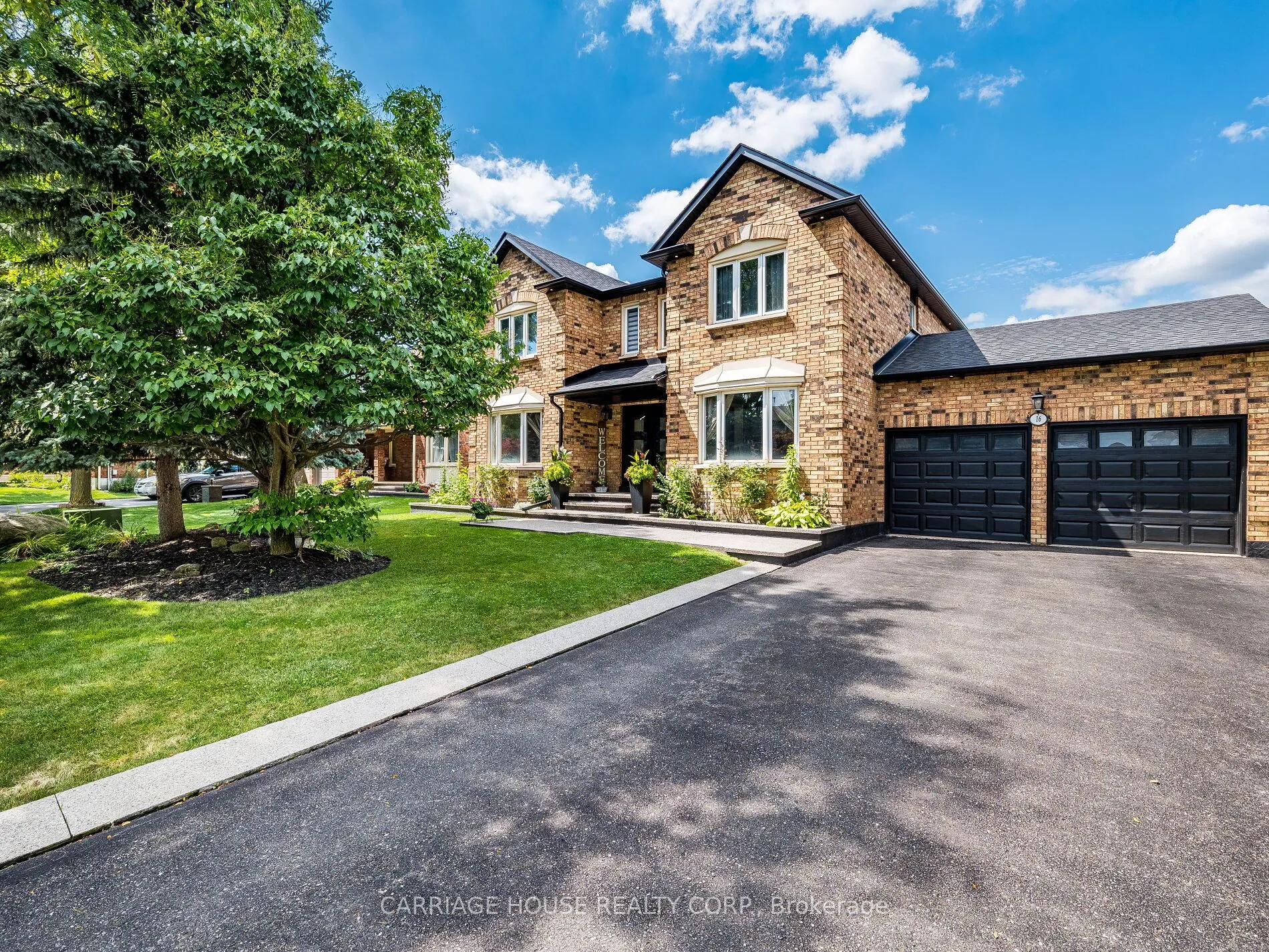 Detached Home For Sale | W13068810