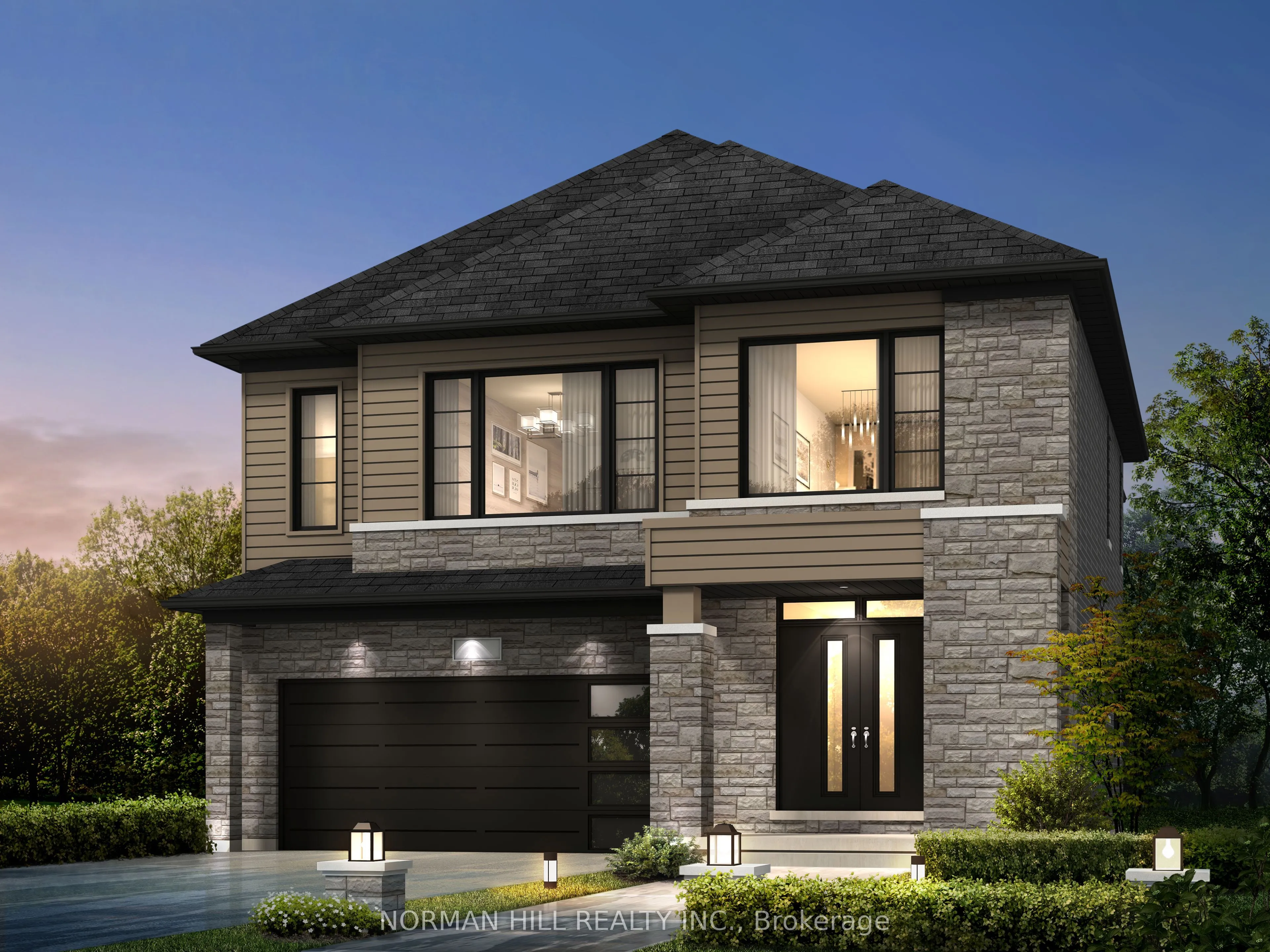 Detached Home For Sale | W13068996